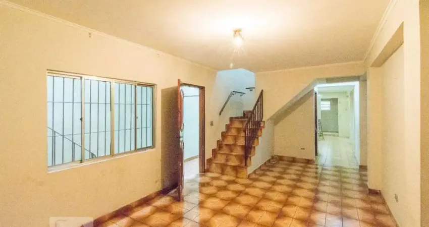 Casa para Venda - Santo Antônio, 4 Quartos,  250 m² - Osasco