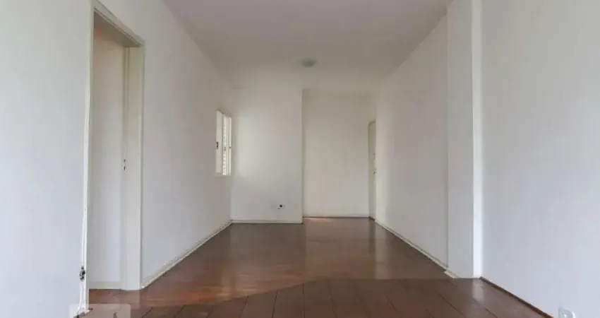 Apartamento para Venda - Bela Vista, 4 Quartos,  104 m² - São Paulo
