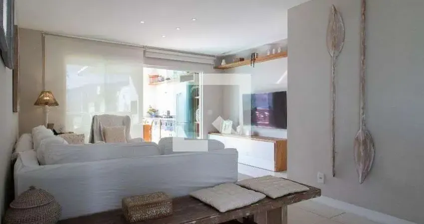 Cobertura para Venda - Recreio, 4 Quartos,  90 m² - Rio de Janeiro