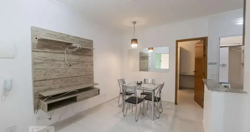 Casa / Sobrado em Condomínio para Venda - Vila Esperança, 1 Quarto,  36 m² - São Paulo