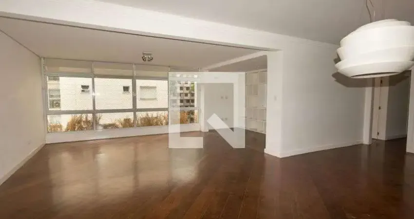 Apartamento para Venda - Jardim Paulista, 3 Quartos,  250 m² - São Paulo
