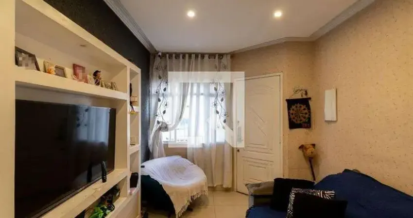 Casa / sobrado em condomínio para venda - vila re, 2 quartos, 90 m² - são paulo