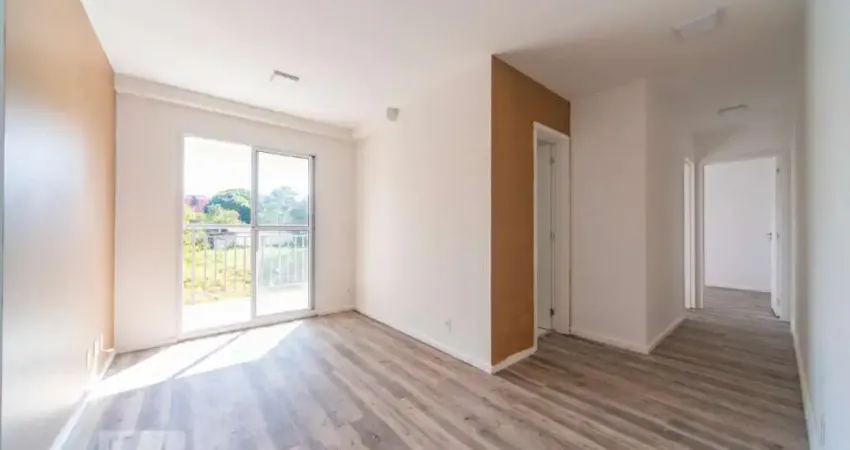 Apartamento para venda - vila assunção, 2 quartos,  54 m² - santo andré