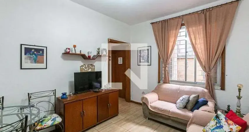 Apartamento para Venda - Azenha, 3 Quartos,  57 m² - Porto Alegre