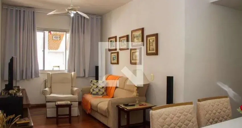 Apartamento para Venda - Meier, 3 Quartos,  89 m² - Rio de Janeiro