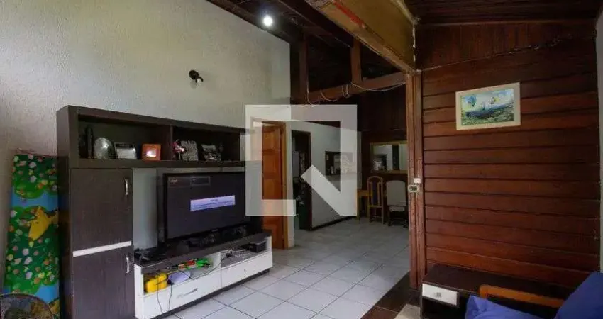 Casa para Venda - Recreio, 4 Quartos,  2700 m² - Rio de Janeiro