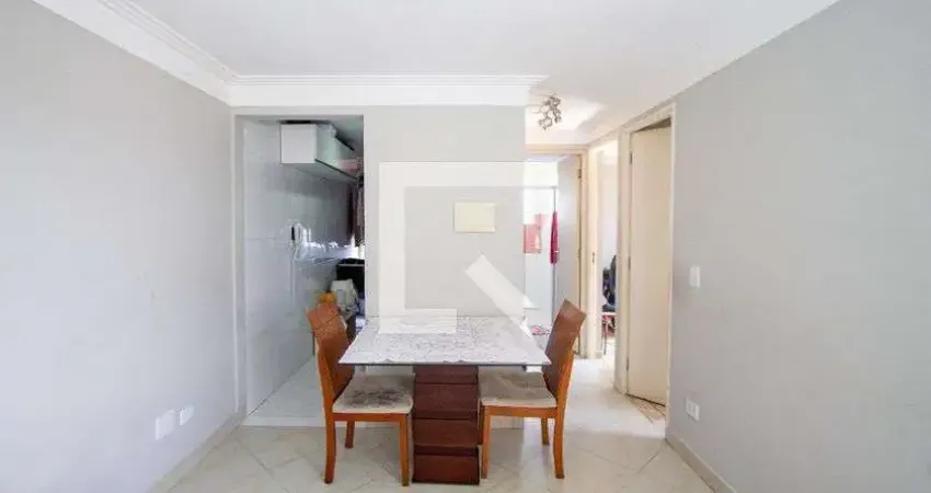 Apartamento para Venda - São Pedro, 2 Quartos,  42 m² - Osasco