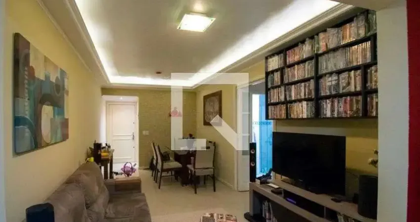 Apartamento para Venda - Teresópolis, 2 Quartos,  73 m² - Porto Alegre