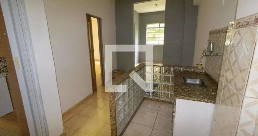 Apartamento para Venda - Santa Teresa, 2 Quartos,  50 m² - Rio de Janeiro