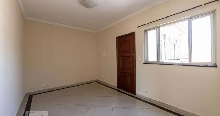 Apartamento para Venda - Tatuapé, 2 Quartos,  72 m² - São Paulo