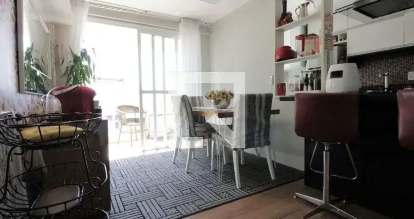 Cobertura para Venda - Méier, 3 Quartos,  122 m² - Rio de Janeiro