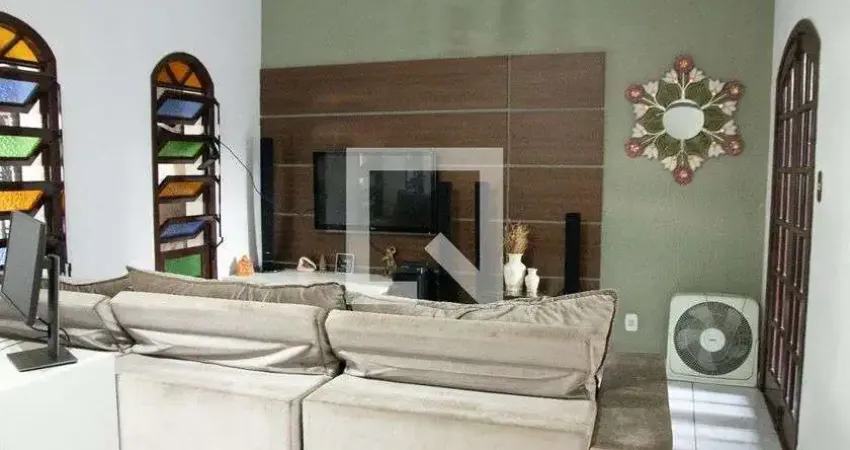 Casa para Venda - Vila Maria , 3 Quartos,  255 m² - São Paulo