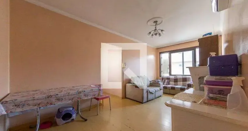 Apartamento para Venda - Menino Deus, 3 Quartos,  105 m² - Porto Alegre