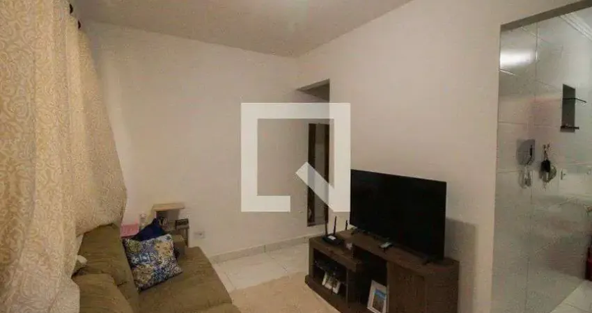 Apartamento para Venda - Itaquera, 1 Quarto,  35 m² - São Paulo