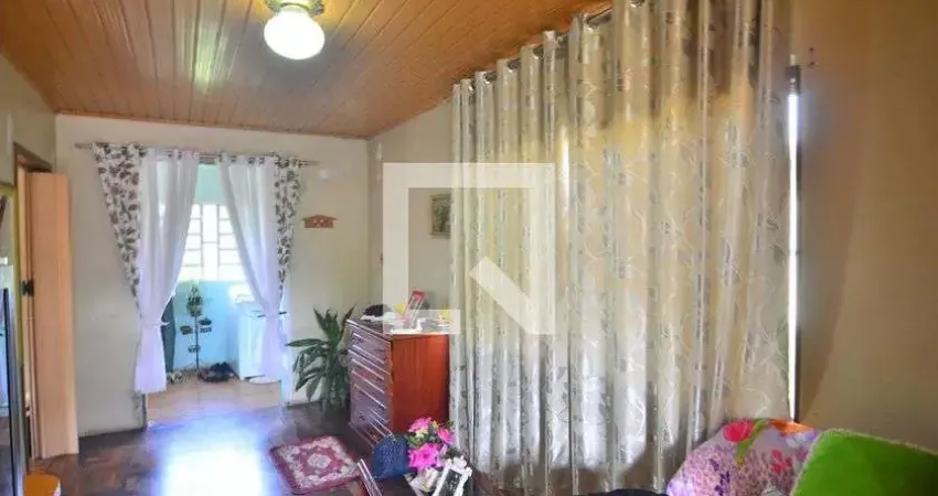 Casa para Venda - São José, 7 Quartos,  250 m² - Canoas