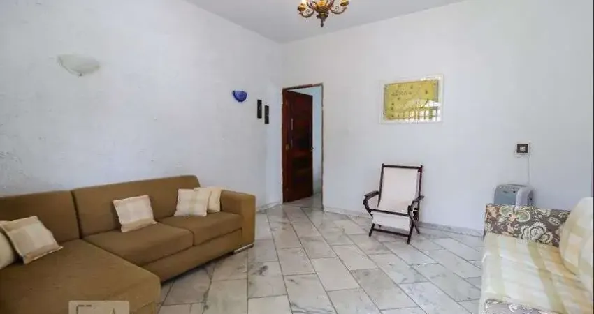Casa para Venda - Jabaquara, 2 Quartos,  500 m² - São Paulo