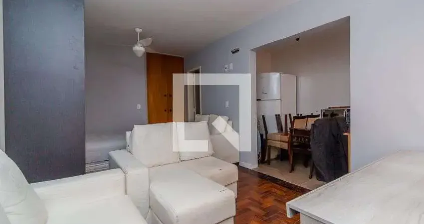 Apartamento para venda - partenon, 1 quarto,  46 m² - porto alegre