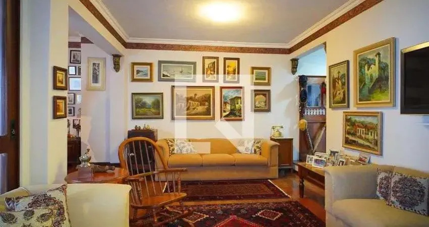 Apartamento para Venda - Mont&apos;Serrat, 4 Quartos,  280 m² - Porto Alegre