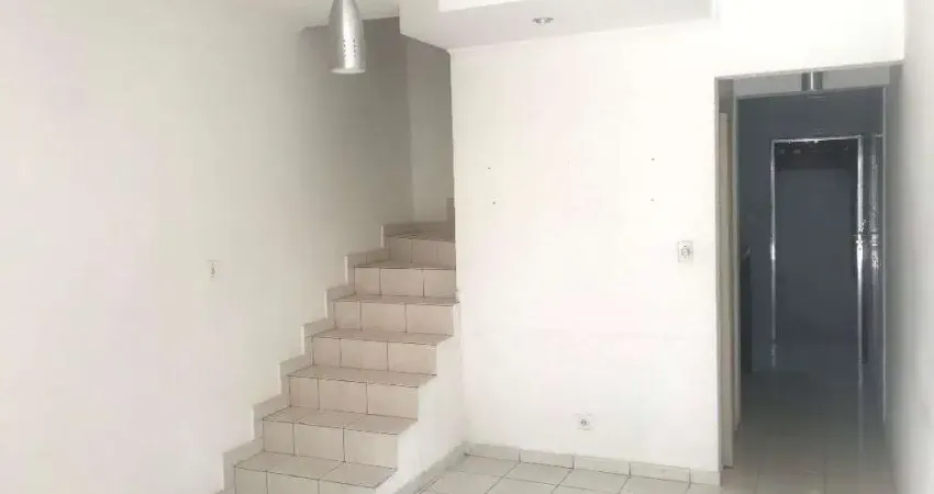Casa / Sobrado em Condomínio para Venda - Ponte Rasa, 2 Quartos, 100 m² - São Paulo