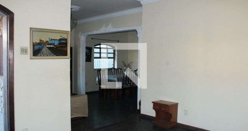 Casa para Venda - Del Castilho, 5 Quartos,  360 m² - Rio de Janeiro