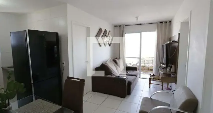 Apartamento para Venda - Jardim Aricanduva, 2 Quartos,  50 m² - São Paulo