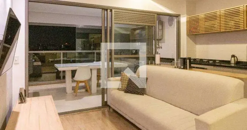 Apartamento para Venda - Vila Pompéia, 2 Quartos,  70 m² - São Paulo