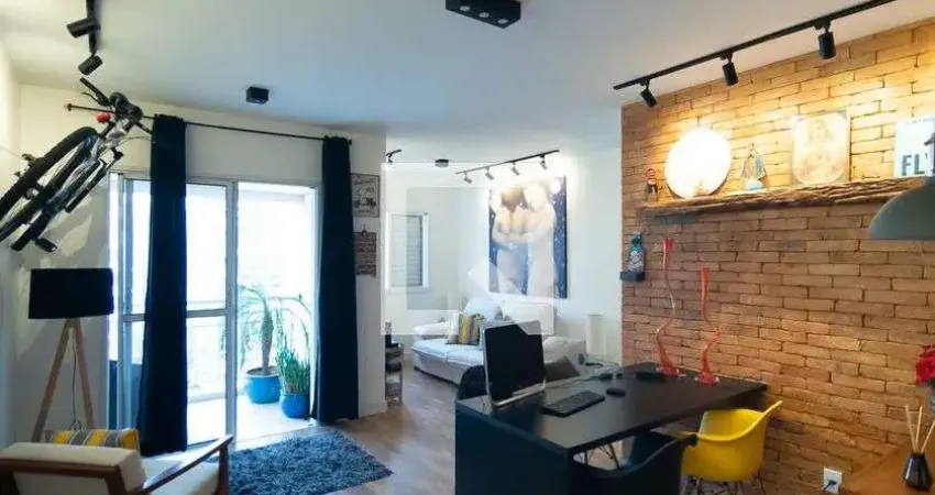 Apartamento para Venda - Consolação, 3 Quartos,  66 m² - São Paulo