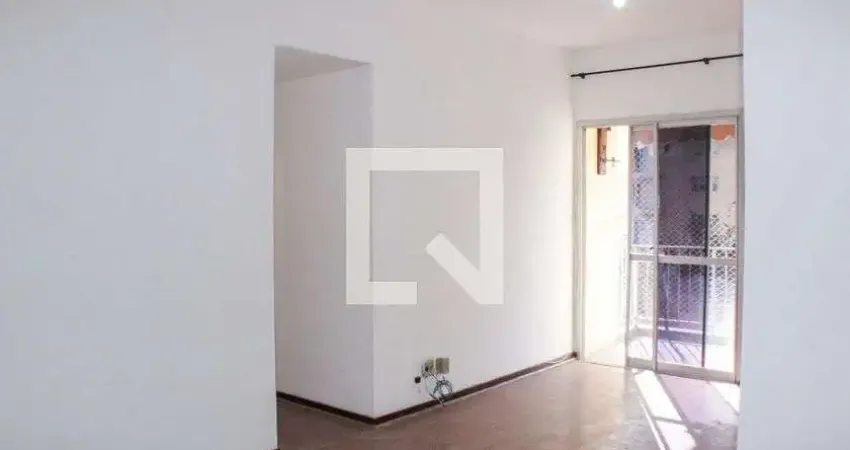 Apartamento para Venda - Meier, 3 Quartos,  110 m² - Rio de Janeiro