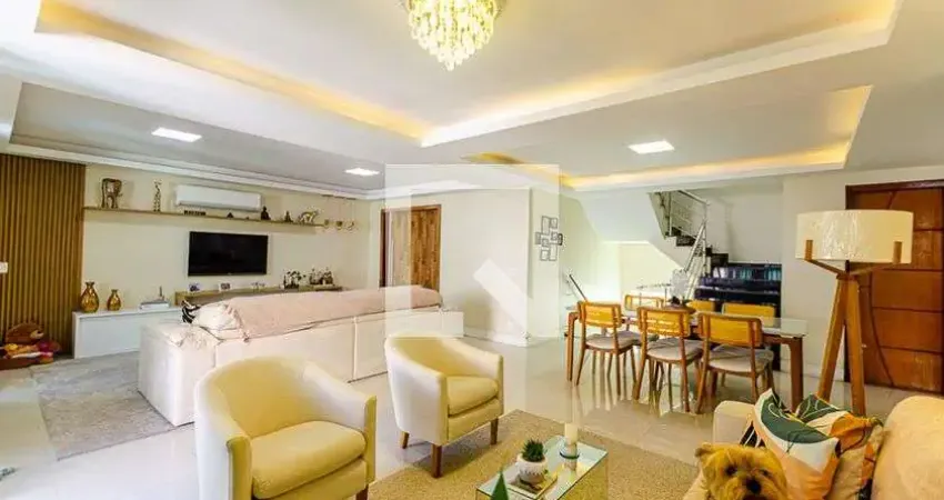 Casa para Venda - Icaraí, 5 Quartos,  450 m² - Niterói