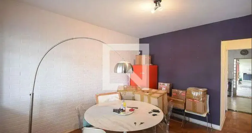 Casa para Venda - Jardim Monte Kemel, 4 Quartos,  120 m² - São Paulo