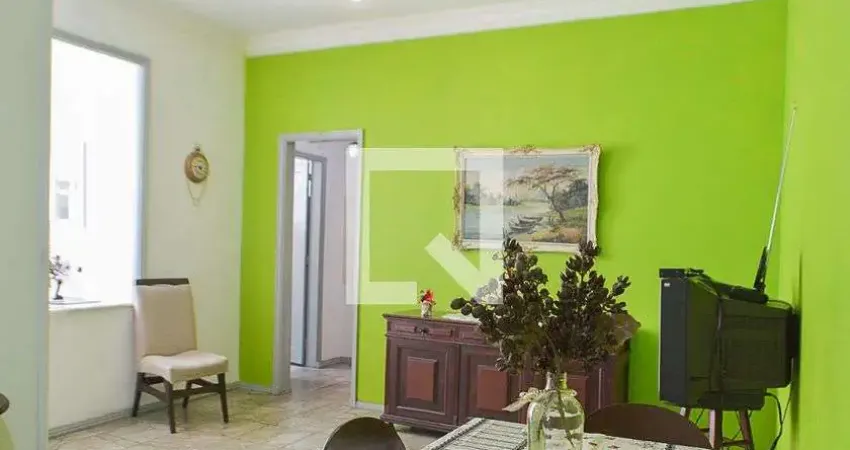 Apartamento para Venda - Meier, 2 Quartos,  85 m² - Rio de Janeiro
