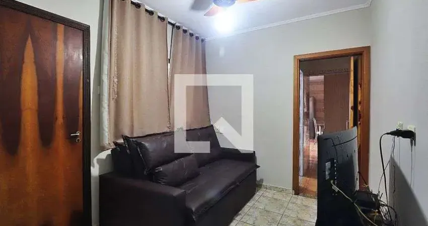 Casa para Venda - Vila Francisco Matarazzo, 2 Quartos,  139 m² - Santo André