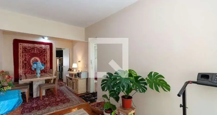 Apartamento para venda - barra funda, 2 quartos, 52 m² - são paulo