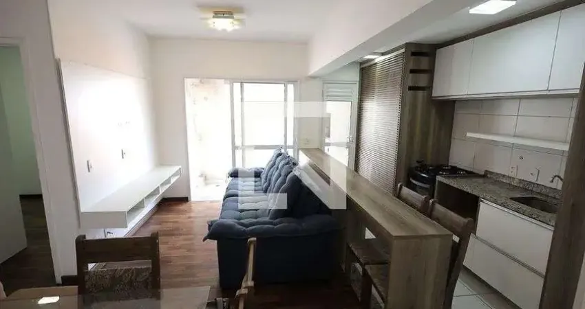 Apartamento para venda - vila américa, 2 quartos, 57 m² - santo andré