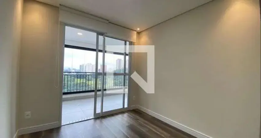 Apartamento para venda - panamby, 2 quartos, 65 m² - são paulo