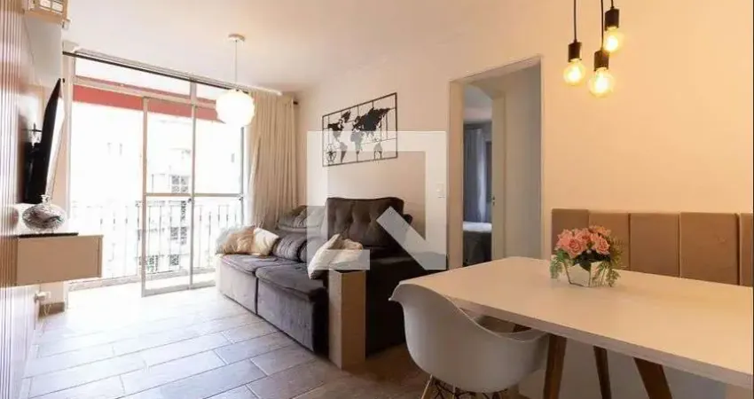 Apartamento para venda - jardim são savério, 2 quartos, 55 m² - são paulo