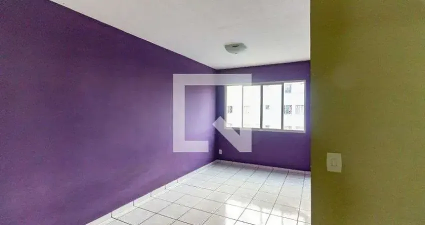 Apartamento para venda - ipiranga, 2 quartos, 52 m² - são paulo