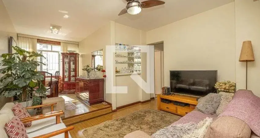 Apartamento para Venda - Tijuca, 3 Quartos,  80 m² - Rio de Janeiro