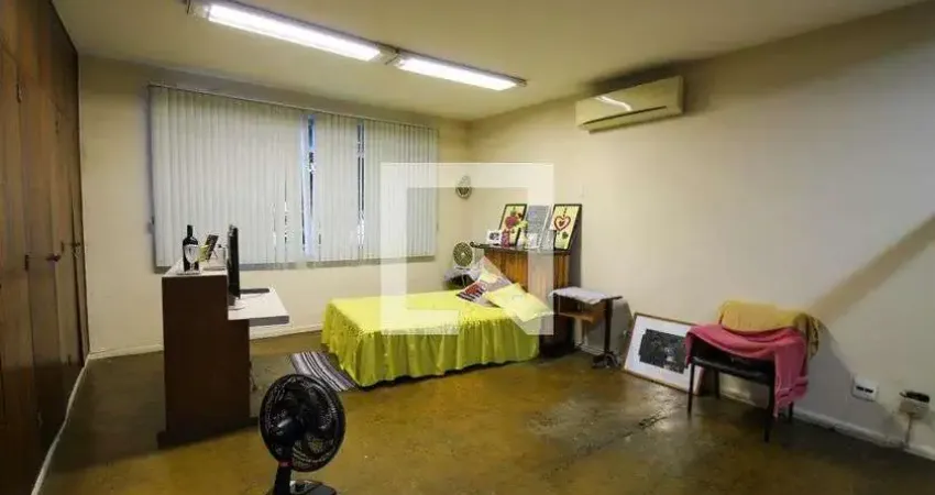 Casa para Venda - São Cristóvão, 6 Quartos,  322 m² - Rio de Janeiro