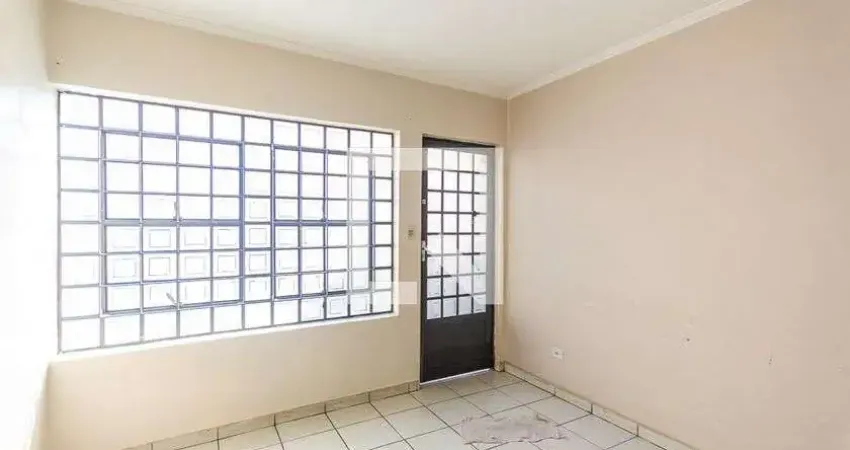 Casa para Venda - Jardim Bela Vista, 3 Quartos,  91 m² - Santo André