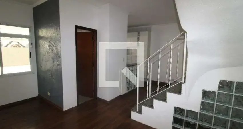 Casa para Venda - Vila Constança , 2 Quartos,  98 m² - São Paulo