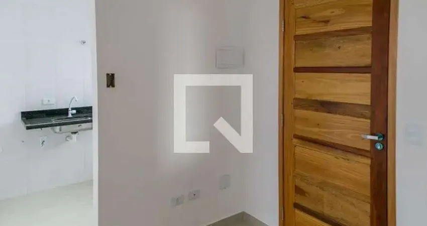 Apartamento para Venda - Vila Constança , 1 Quarto,  39 m² - São Paulo