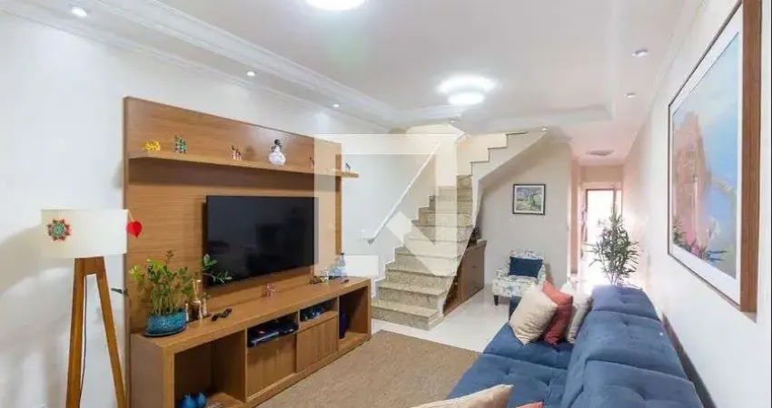 Casa com 3 quartos à venda na Avenida Padre Sena Freitas, Artur Alvim, São Paulo