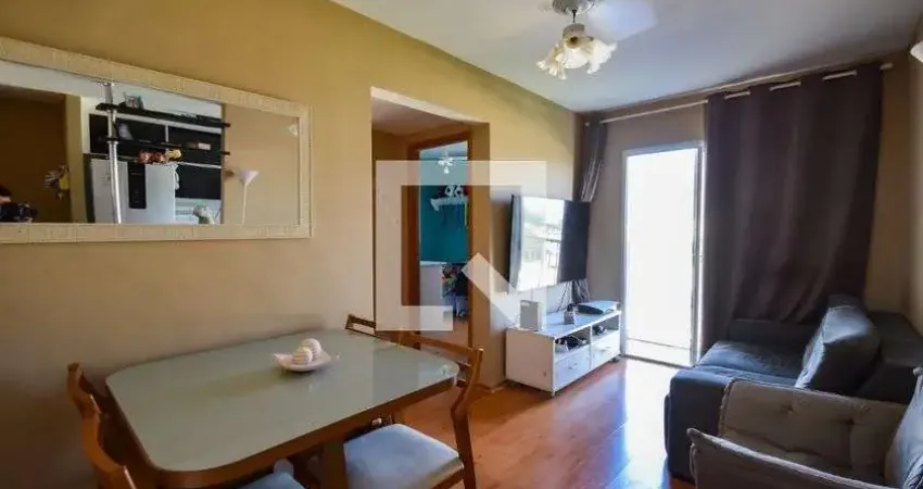 Apartamento para Venda - Meier, 2 Quartos,  49 m² - Rio de Janeiro