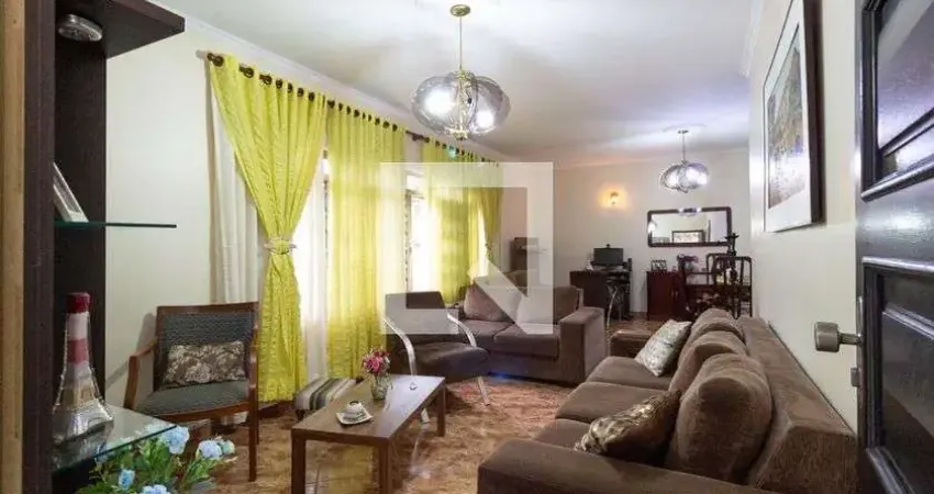 Casa para Venda - Vila Guilherme, 6 Quartos,  266 m² - São Paulo
