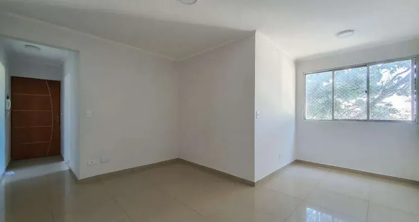 Apartamento para venda - bosque da saúde, 2 quartos, 76 m² - são paulo