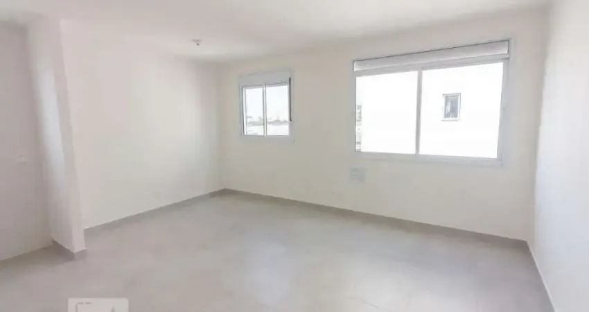 Apartamento para Venda - Vila Leopoldina, 1 Quarto,  35 m² - São Paulo