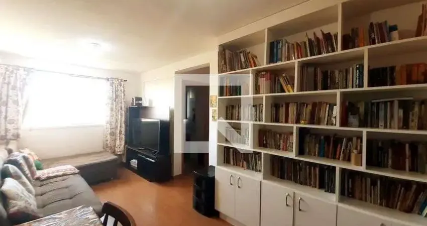 Apartamento para Venda - Piedade, 2 Quartos,  45 m² - Rio de Janeiro