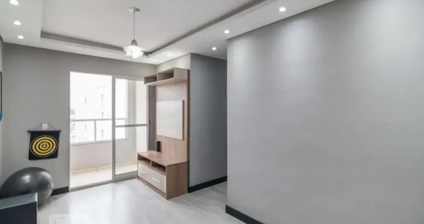 Apartamento para venda - utinga, 2 quartos, 50 m² - santo andré