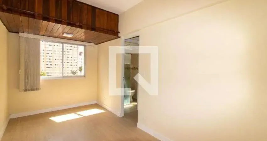 Apartamento para Venda - Centro, 1 Quarto,  38 m² - Campinas